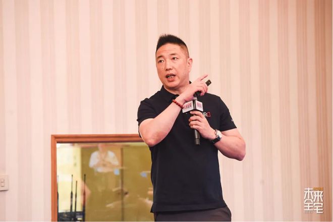 三）与您相约2024未来全宅论坛苏州站（附完整议程）ayx爱游戏体育网页版入口【预告】10月30日（本周(图5)