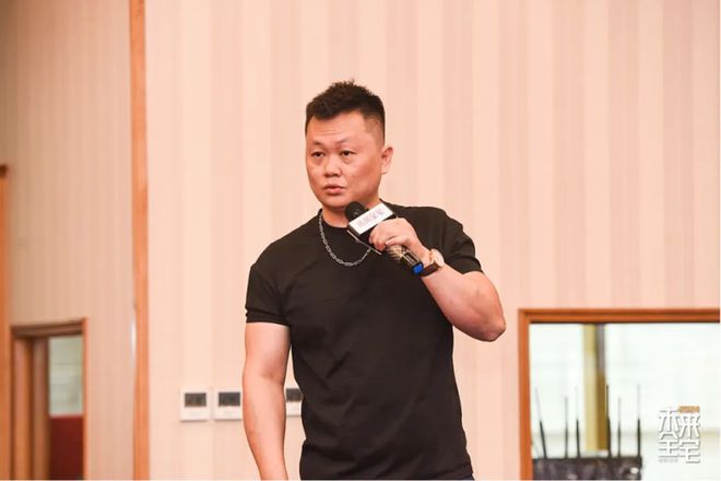 三）与您相约2024未来全宅论坛苏州站（附完整议程）ayx爱游戏体育网页版入口【预告】10月30日（本周(图17)
