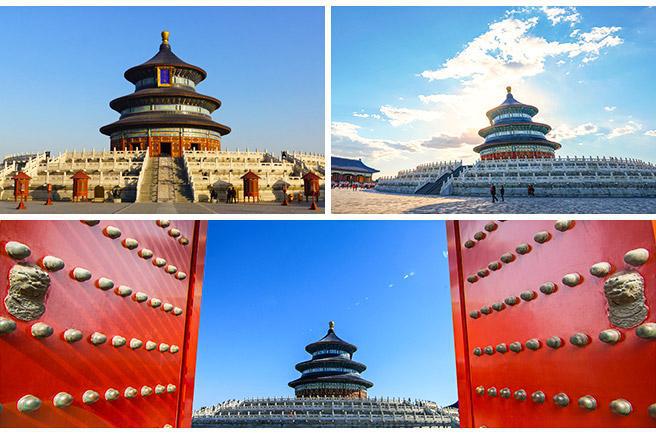需要多少钱景点明细以及亲身经历分享爱游戏app去北京玩5天预算花费(图2)