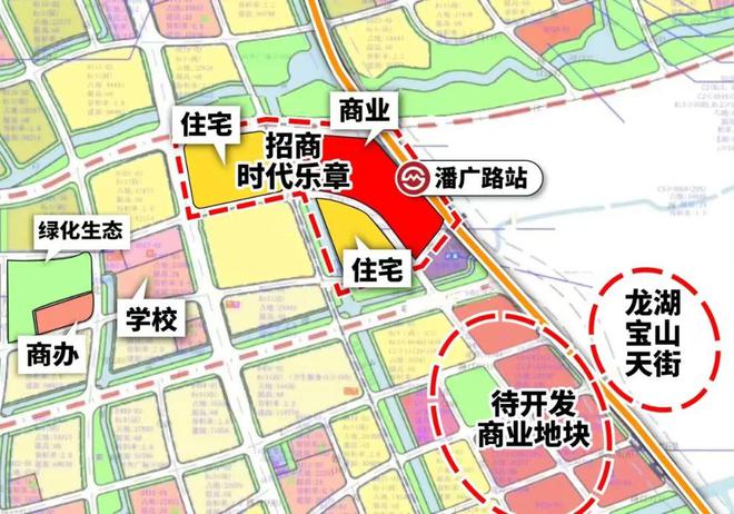 楼处网站-招商时代乐章楼盘动态@楼盘百科爱游戏(ayx)中国网站招商时代乐章售(图10)