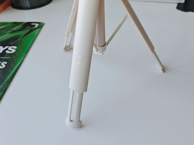 我的自拍神器--小米变焦支架自拍杆 2爱游戏app手机版一杆多用拍照不求人(图10)